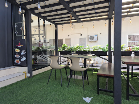 Malabar Kitchen